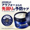 ニベアメン アクティブエイジ マルチケアクリーム