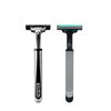Gillette Vector Razor with Blade Fits Contour/Atra Refill Cartridge