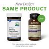 Nature's Sunshine Nutribiome Bacillus Coagulans Probiotics, 90 Capsules | 3 Billion CFU of Bacillus Coagulans Probiotic Helps Defend Against Digestive Upset and Occasional Diarrhea, Gas and Bloating