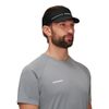 Mammut Aenergy Tr Visor Cap, Black, S-M