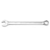 Crescent 1-3/8" 12 Point Satin Jumbo Long Pattern Combination Wrench - CJCW1
