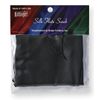 Hodge Silk Flute Swab - Black