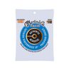 Martin MA545 Authentic Acoustic - SP - Phosphor Bronze Light Medium ( 12½-55 )