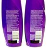 (2 Pack) Aussie Total Miracle CONDITIONER - Apricot & Macadamia Oil 12.1 oz