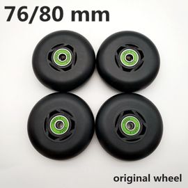 Rubber Roller - 72 mm width