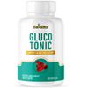 Gluco Tonic- Blood Support- 60 Capsules