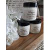Whipped Tallow Balm Lightly Scented with Orange and Vanilla, 2 net oz