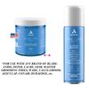 ANDIS CLIPPER BLADE COOL CARE PLUS Cooling/Cleaning/Lube SPRAY&WASH/DIP SET
