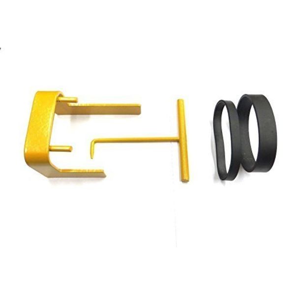 Dyson DC04, DC07 and DC14 Belts & change tool for Clutch System