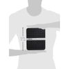 Accuteck Shippro 110Lbs X 0.1 Oz. Digital Shipping Postal Scale, Black
