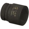 Sunex 0444 3/4-Inch Drive 1-3/8-Inch Impact Socket