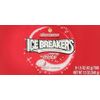 ICE BREAKERS Cinnamon Sugar Free Mints 1.5 Ounce Pack of 16 Containers