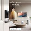 Smart Lock E31 WiFi Replacement Deadbolt Unlock with eufy App, Keypad, Smart ...