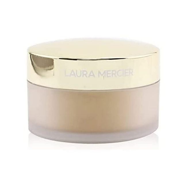 Laura Mercier Translucent Light Catcher Honey Star Loose Setting Powder 29g