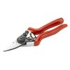 Spear & Jackson 6657BS Small Heavy Duty Bypass Secateurs, Blue