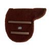 Supreme Products Numnah (12in) (Brown)