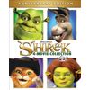 Shrek 4-Movie Collection [Blu-ray]