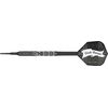Target Black Marque Draco 18G Soft Tip Darts