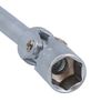 AB Tools 13mm Metric UJ Universal Joint T Bar Sockets Spanner Nut Spinner Wrench