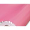 Matte Flat Pink Vinyl Car Wrap 12-by-60-inch