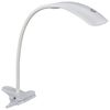 LED Clip Light White _LTC-N30AG-W 06-1680 Ohm Electric