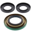 Differential Seal Only Kit Front Compatible With/Replacement For Can-Am Commander 1000 Std 11-15, 25-2069-5