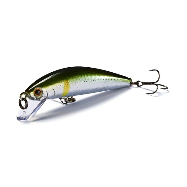 Jackson Trout Tune 55 NA2 Natural Ayu II