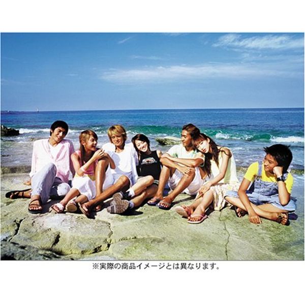 原味の夏天~僕たちの終わらない夏 DVD-BOX