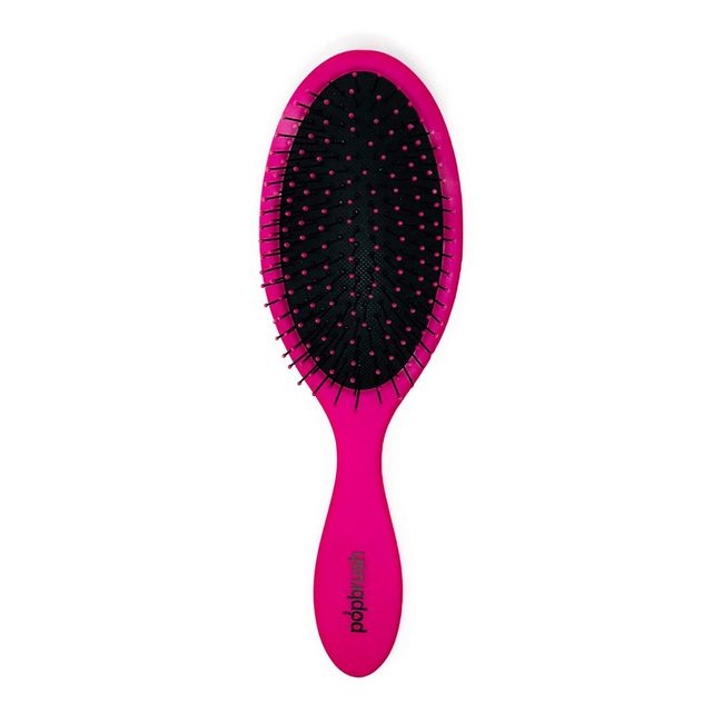 Popband Soho Hair Popbrush, Pink, 1 Stück