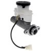 Dorman M39786 Brake Master Cylinder Compatible with Select Isuzu Models