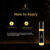 'Black Code' For Men - Inspired by Black Code - Oil Based Luxury Perfume