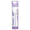 Sulphur, 200CK, Skin Rash Relief, Approx 80 Pellets