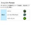 Forest 50ml Aroma Blend Incent Essential Oil 50ml