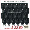 Kimberly Clark #770511 - "No-Touch" Dispenser Key - (24/pc.) "Master Pack"