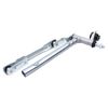 HouYeen Front Left Windscreen Wiper Linkage for Sea-t Leon 2005-2012