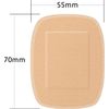 BAND-AID (Band-Aid) first-aid bandage water block jumbo L size 7 pieces