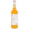 Monin - Passion Fruit Syrup, Sweet Tropical Flavors, Great for Teas, Sodas, & Cocktails, Natural Flavors, No Artificial Sweeteners or Ingredients, Gluten-Free, Vegan, Non-GMO, Clean Label (750ml)