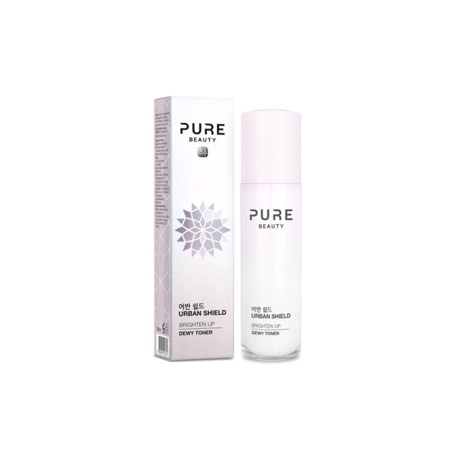 Pure Beauty Brighten Up Dewy Aydınlatıcı Tonik 100 ml