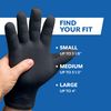 Polar Ice Hot/Cold Glove (Small)