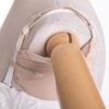 Underarm Sweat Pads, Armpit Sweat Pads, Prevents Sweats, Absorbs Sweats, Attaches to Bra, biege, Free Size