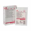 3M Medipore Sterile Composite Dressing Rectangle 3-1/2 X 4 Inch 3566 50 / Box