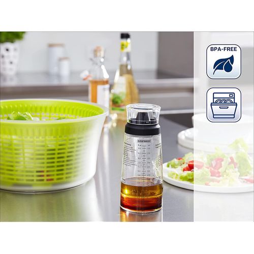 Leifheit 3195 Salad Dressing Shaker by Leifheit