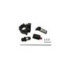 Oztec Industries Quick Disconnect Kit For 1.8 Oz & 2.4 Oz Concrete Vibrator