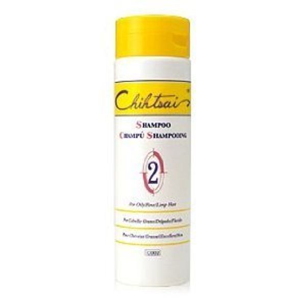 Chihtsai No 2 Shampoo 34oz/1000ml