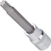 Vigor V2165 Torx Screwdriver Socket Bit, T30 mm, L 100 mm, 1/2"
