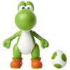 Nintendo 4-inch Figures Yoshi with Egg Accessory