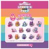 Wumo Mini Alive Rainbow Splash Single Pack