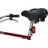 Bell Meteor 450 COB Bicycle Tail Light
