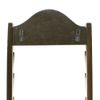 Armory Replicas Premium Eight Tier Solid Wood Wall Sword Katana Display Stand