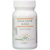 Nutri-West Total Liver D-Tox - 60 Tablets, White